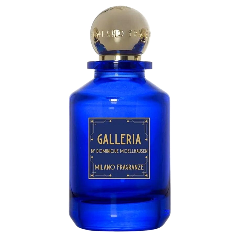 Productos de Importación (12 - 16 días hábiles) - Milano Fragranze Galleria (U) 3.4 Oz