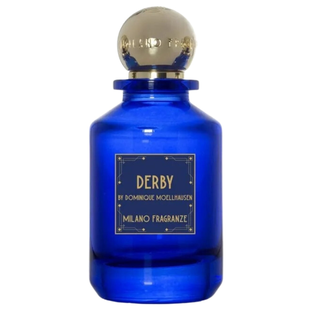 Productos de Importación (12 - 16 días hábiles) - Milano Fragranze Derby (U) 3.4 Oz