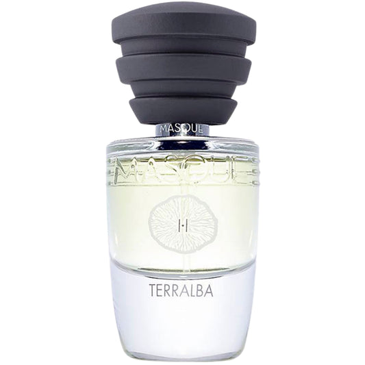 Productos de Importación (12 - 16 días hábiles) - Masque Milano Terralba (U) EDP 1.18 oz
