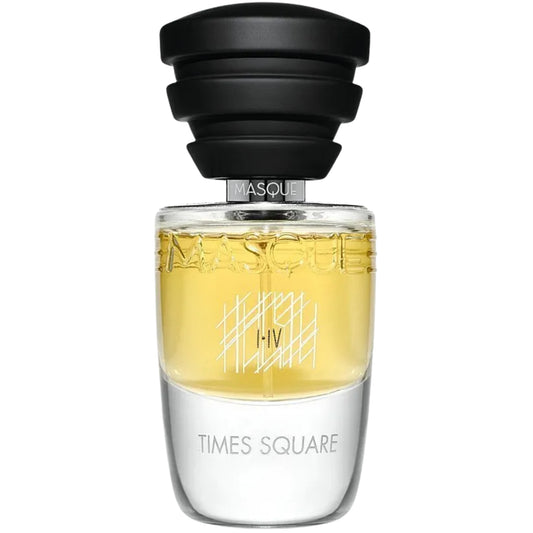 Productos de Importación (12 - 16 días hábiles) - Masque Milano Times Square (U) EDP 1.18 oz