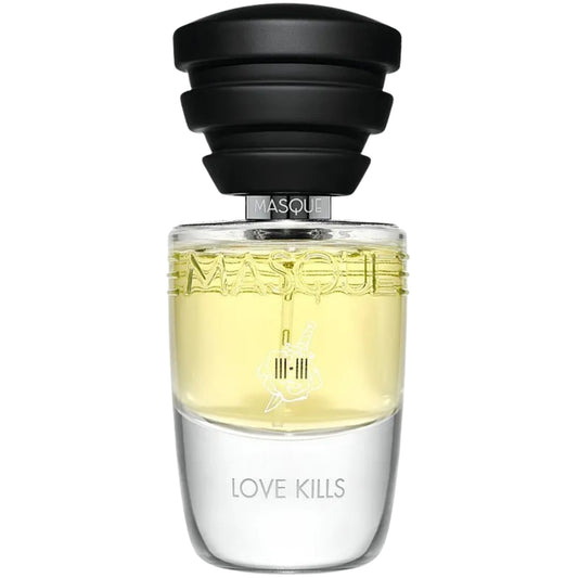 Productos de Importación (12 - 16 días hábiles) - Masque Milano Love Kills (U) EDP 1.18 oz