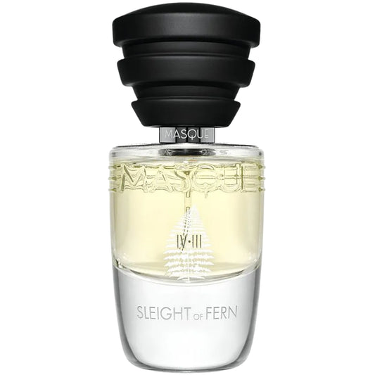 Productos de Importación (12 - 16 días hábiles) - Masque Milano Sleight of Fern (U) EDP 1.18 oz