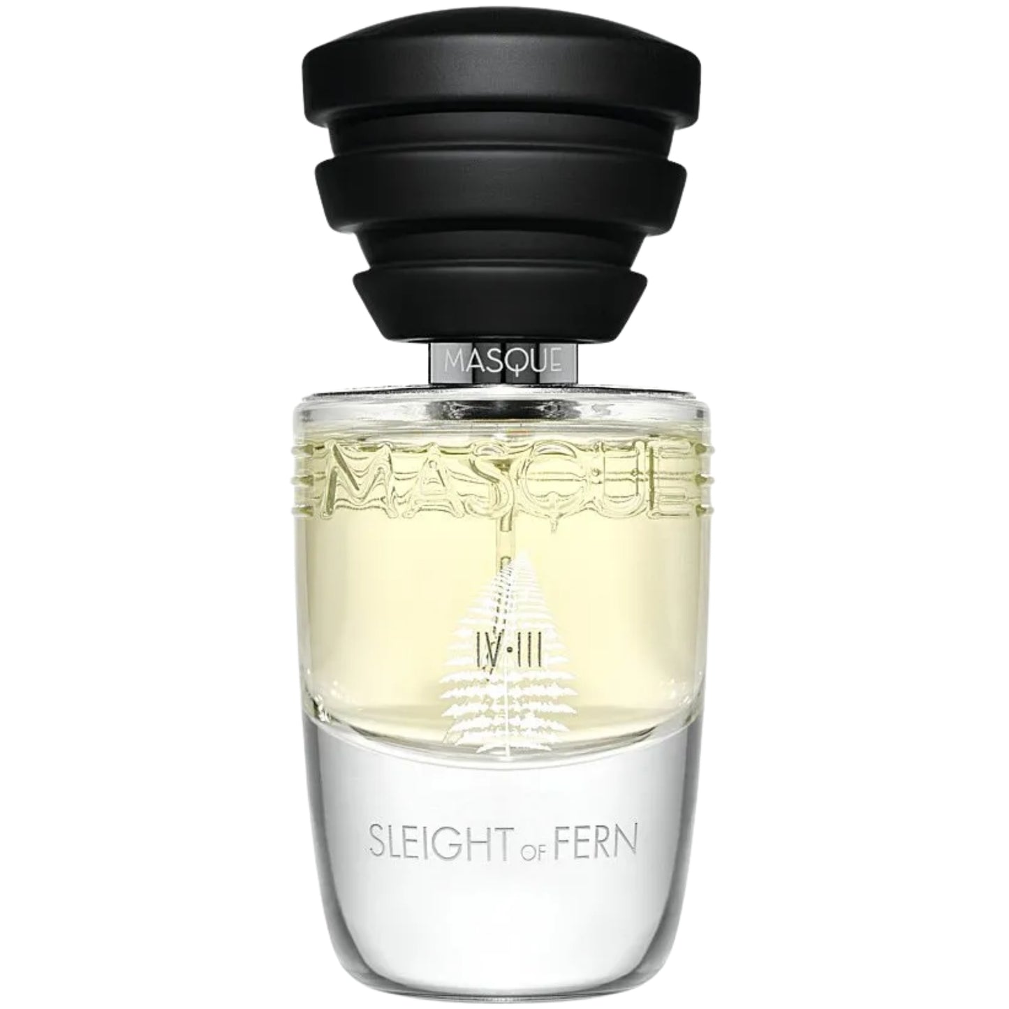 Productos de Importación (12 - 16 días hábiles) - Masque Milano Sleight of Fern (U) EDP 1.18 oz