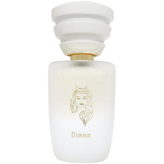 Productos de Importación (12 - 16 días hábiles) - Masque Milano Diana (L) EDP 1.18 oz