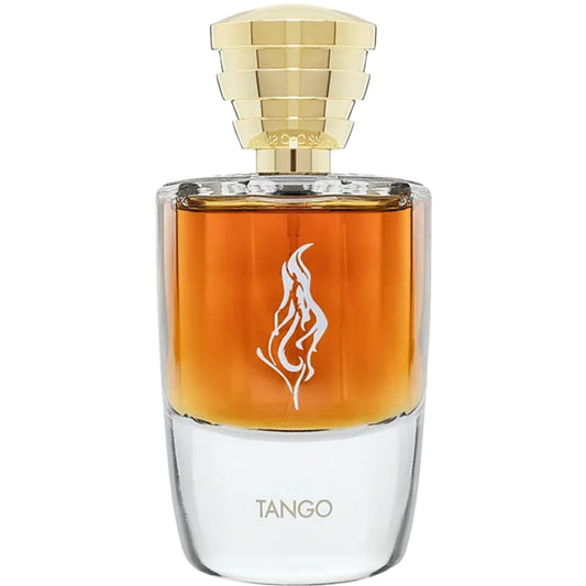 Productos de Importación (12 - 16 días hábiles) - Masque Milano Tango (U) EDP 3.4 Oz