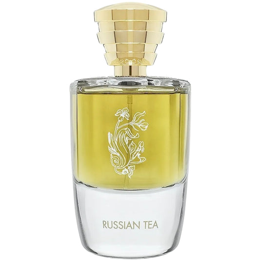 Productos de Importación (12 - 16 días hábiles) - Masque Milano Russian Tea (U) EDP 3.4 Oz