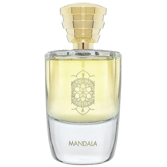 Productos de Importación (12 - 16 días hábiles) - Masque Milano Mandala (U) EDP 3.4 Oz