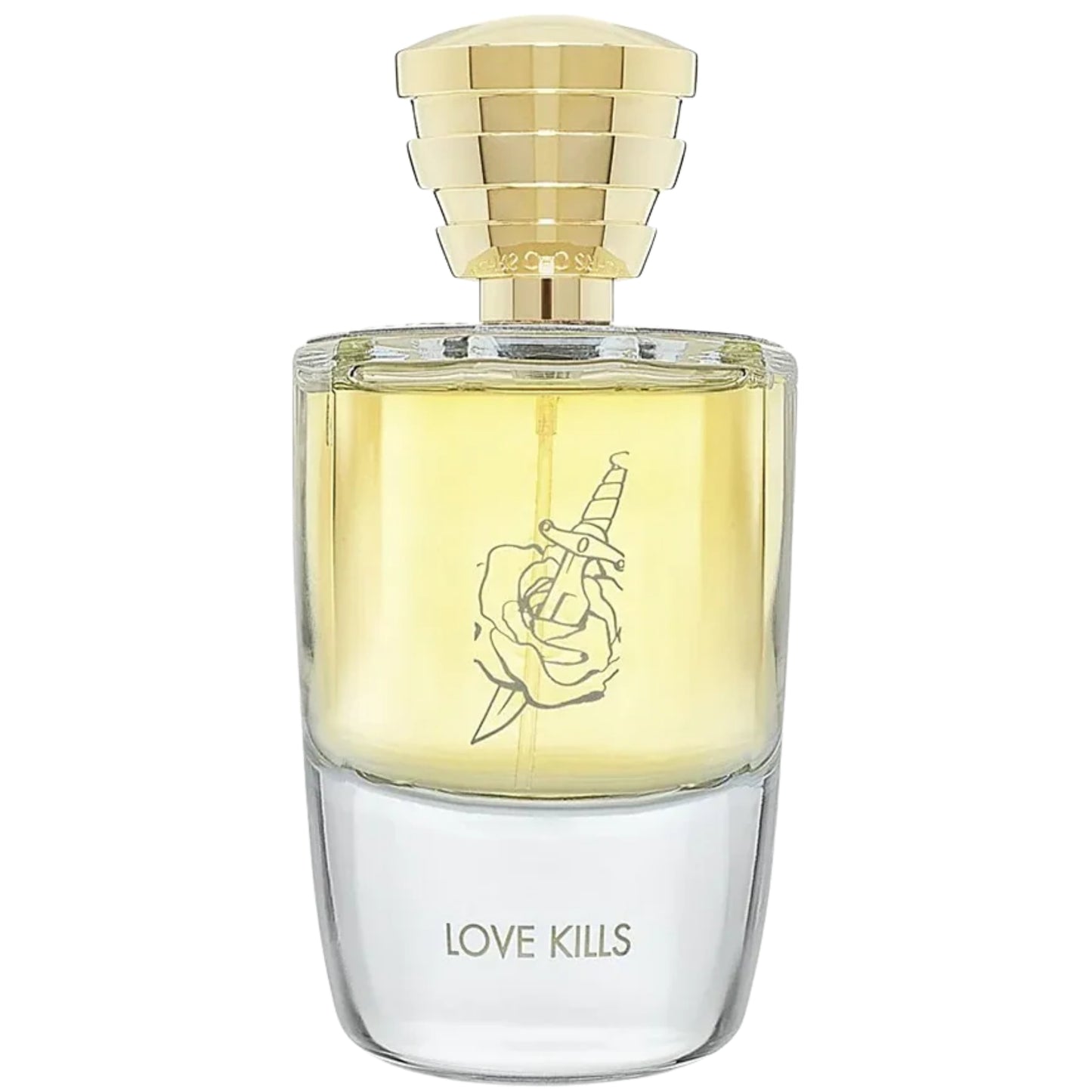 Productos de Importación (12 - 16 días hábiles) - Masque Milano Love Kills (U) EDP 3.4 Oz