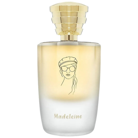 Productos de Importación (12 - 16 días hábiles) - Masque Milano Madeleine (L) EDP 3.4 Oz