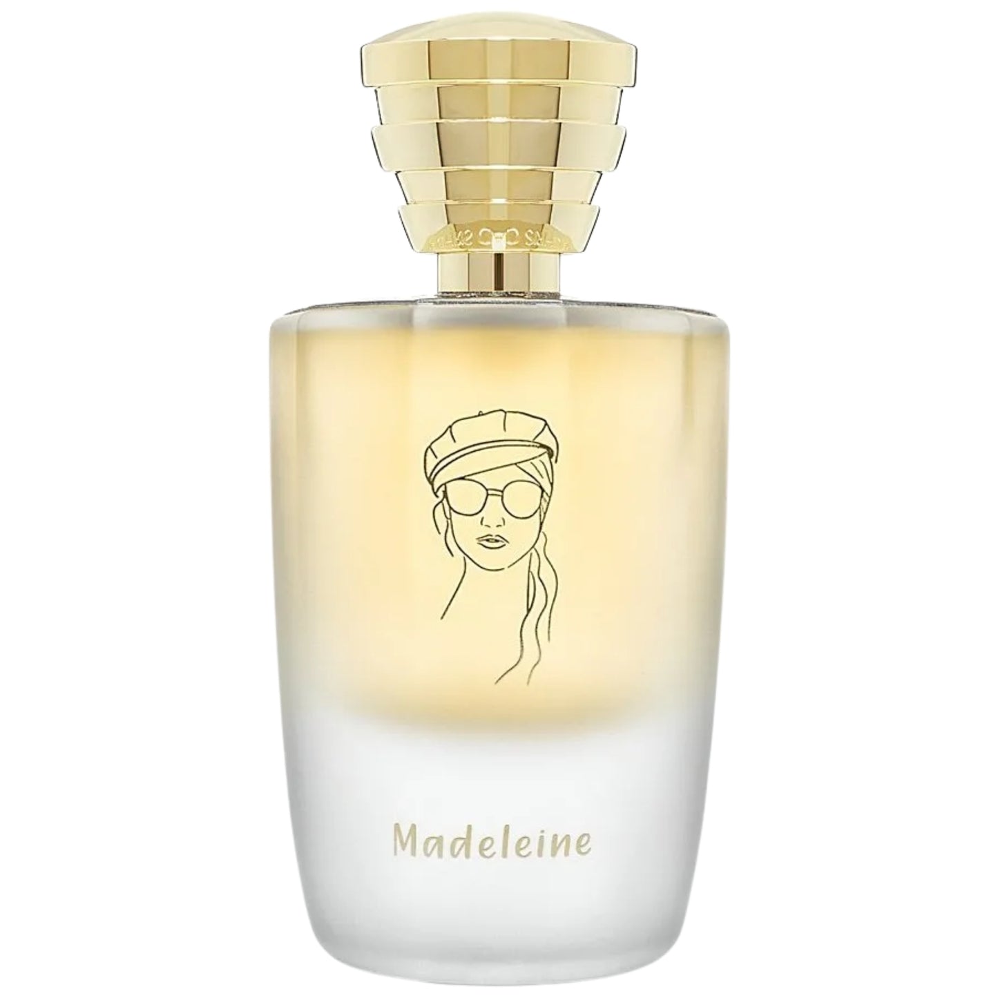 Productos de Importación (12 - 16 días hábiles) - Masque Milano Madeleine (L) EDP 3.4 Oz