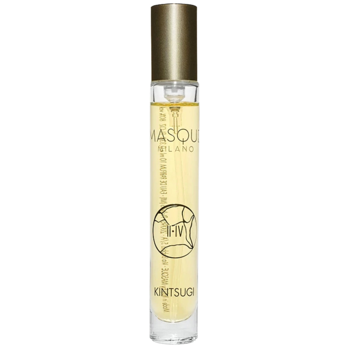 Productos de Importación (12 - 16 días hábiles) - Masque Milano Kintsugi (U) EDP 10 ml