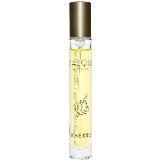 Productos de Importación (12 - 16 días hábiles) - Masque Milano Love Kills (U) EDP 10 ml