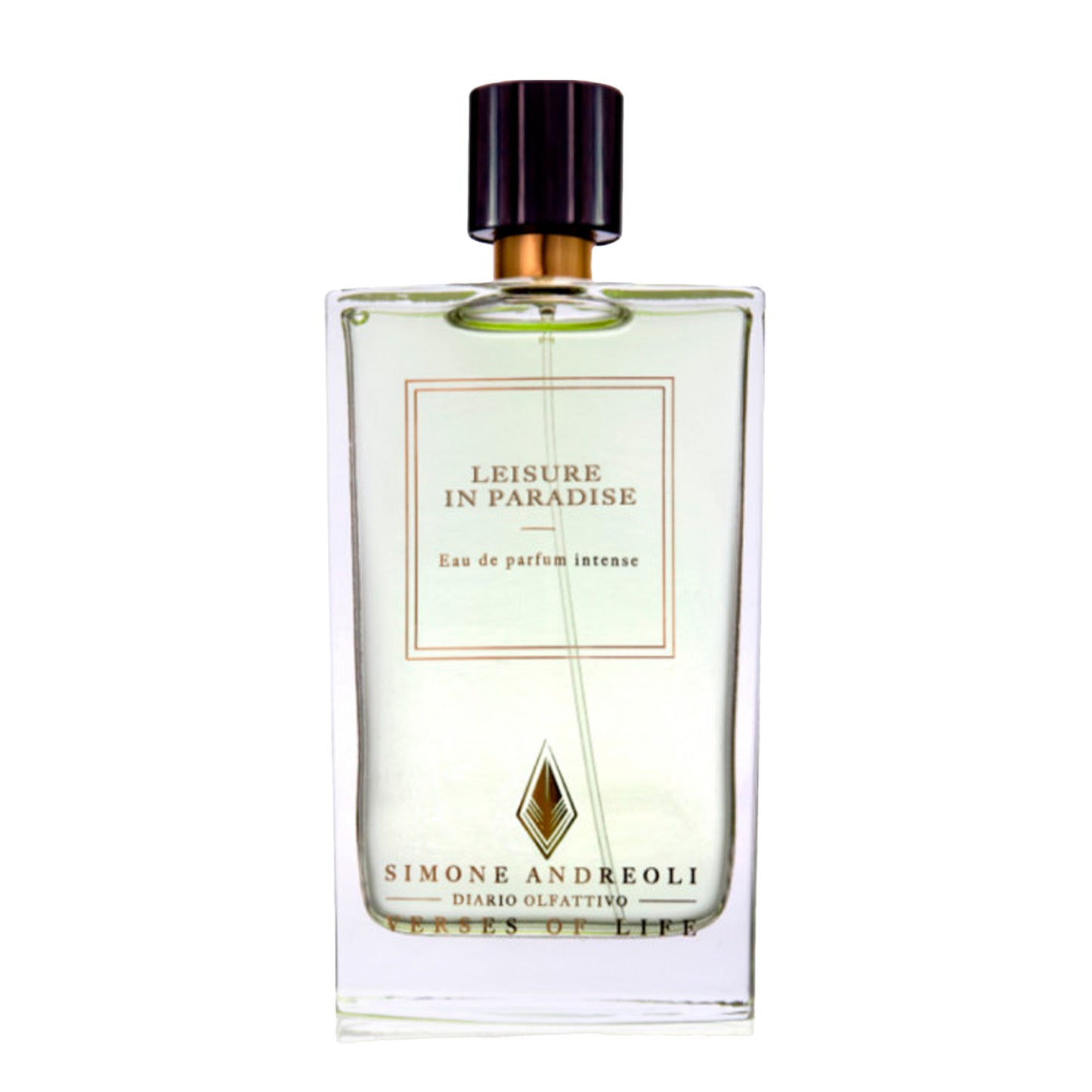 Productos de Importación (12 - 16 días hábiles) - Simone Andreoli Leisure in Paradise (U) EDP 3.4 Oz