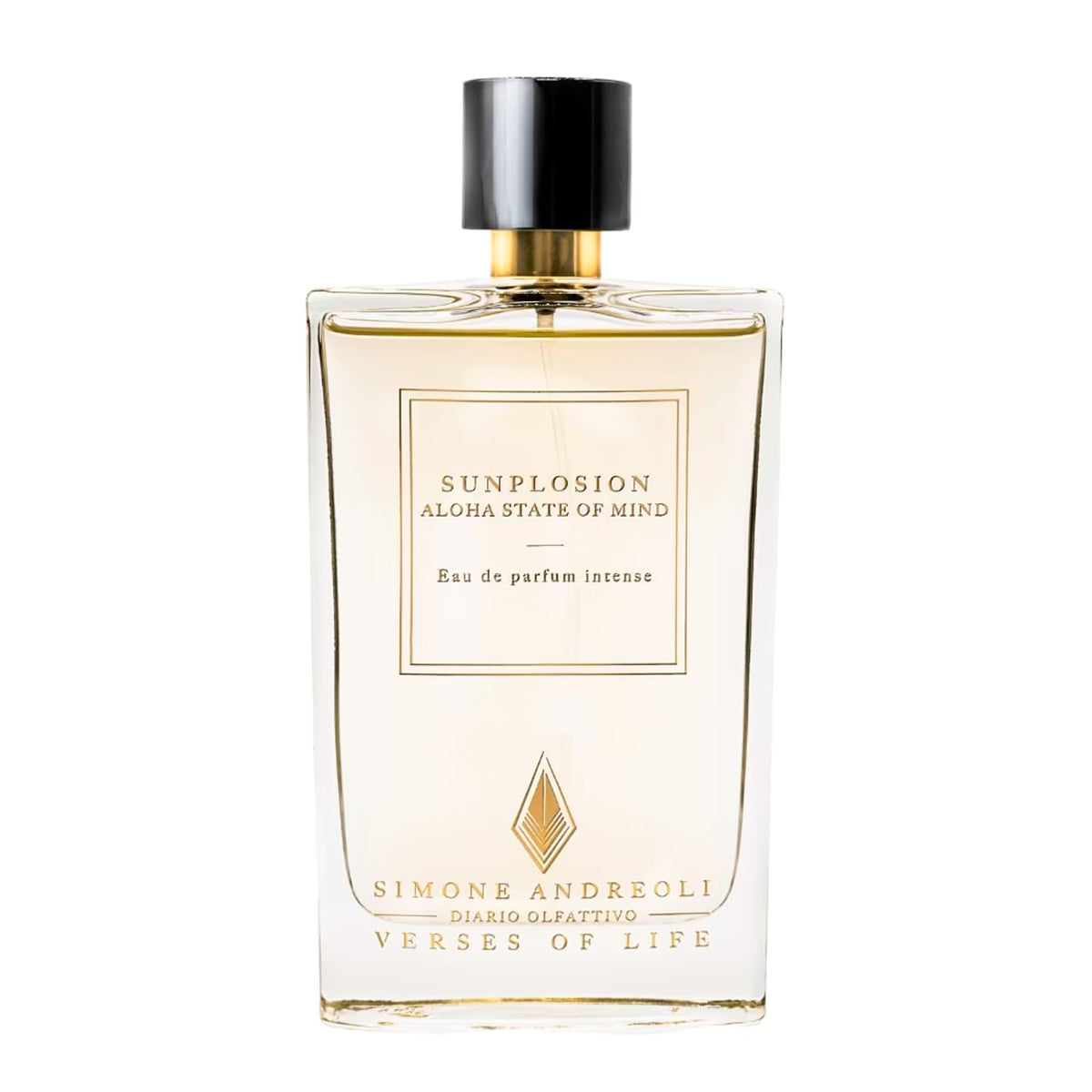 Productos de Importación (12 - 16 días hábiles) - Simone Andreoli Sunplosion (U) EDP 3.4 Oz