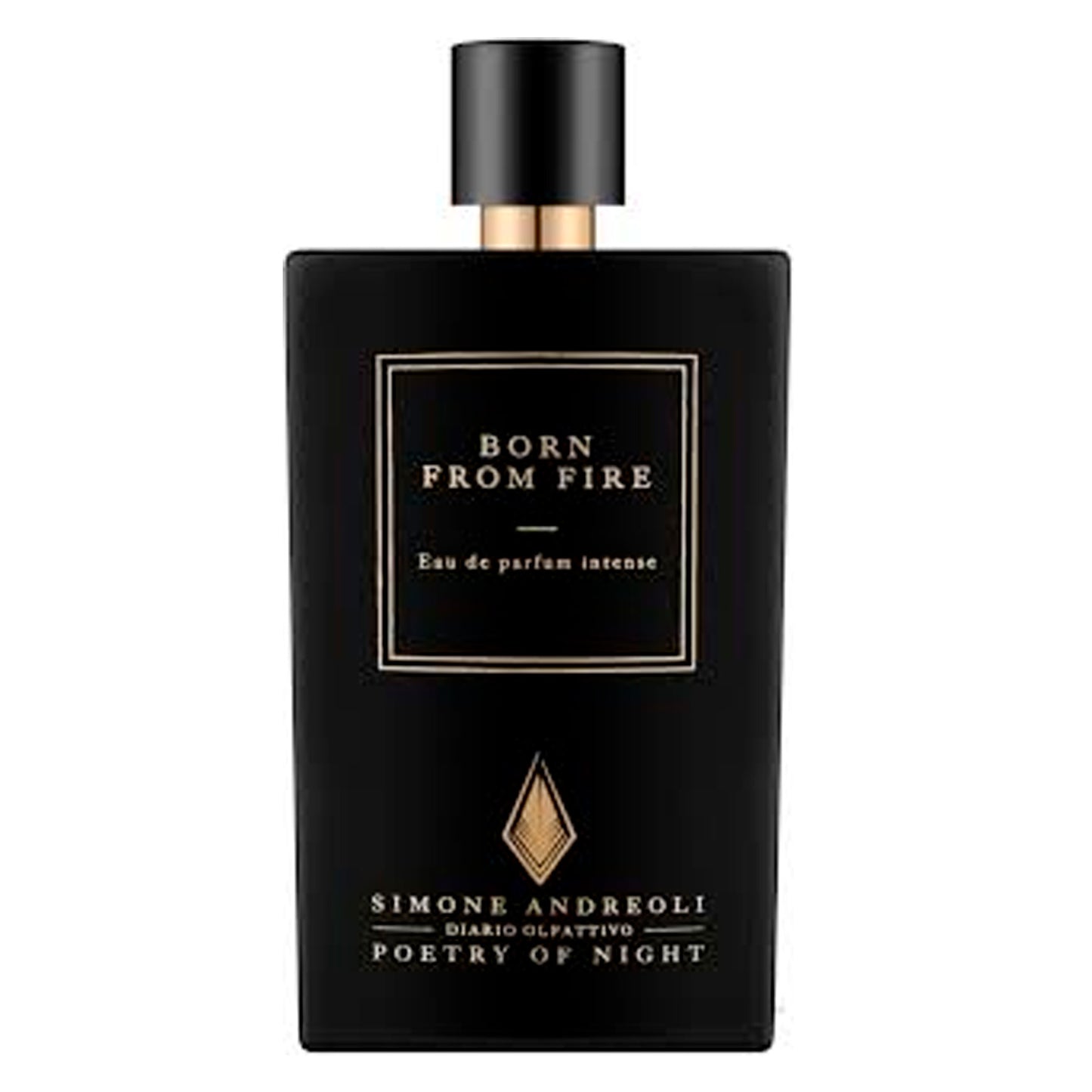 Productos de Importación (12 - 16 días hábiles) - Simone Andreoli Born From Fire (U) EDP 3.4 Oz