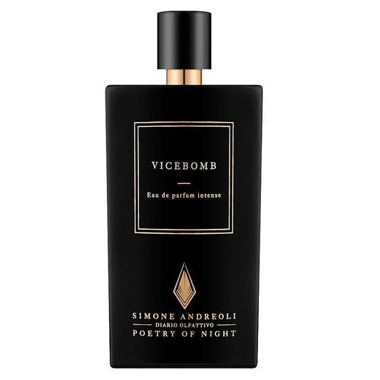 Productos de Importación (12 - 16 días hábiles) - Simone Andreoli Vicebomb (U) EDP 3.4 Oz
