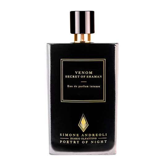 Productos de Importación (12 - 16 días hábiles) - Simone Andreoli Venon Secret of Shaman (U) EDP 3.4 Oz