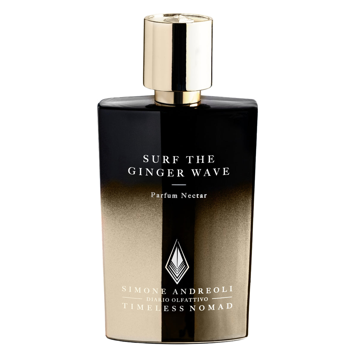 Productos de Importación (12 - 16 días hábiles) - Simone Andreoli Surf The Ginger Wave (U) EDP 1.7 Oz