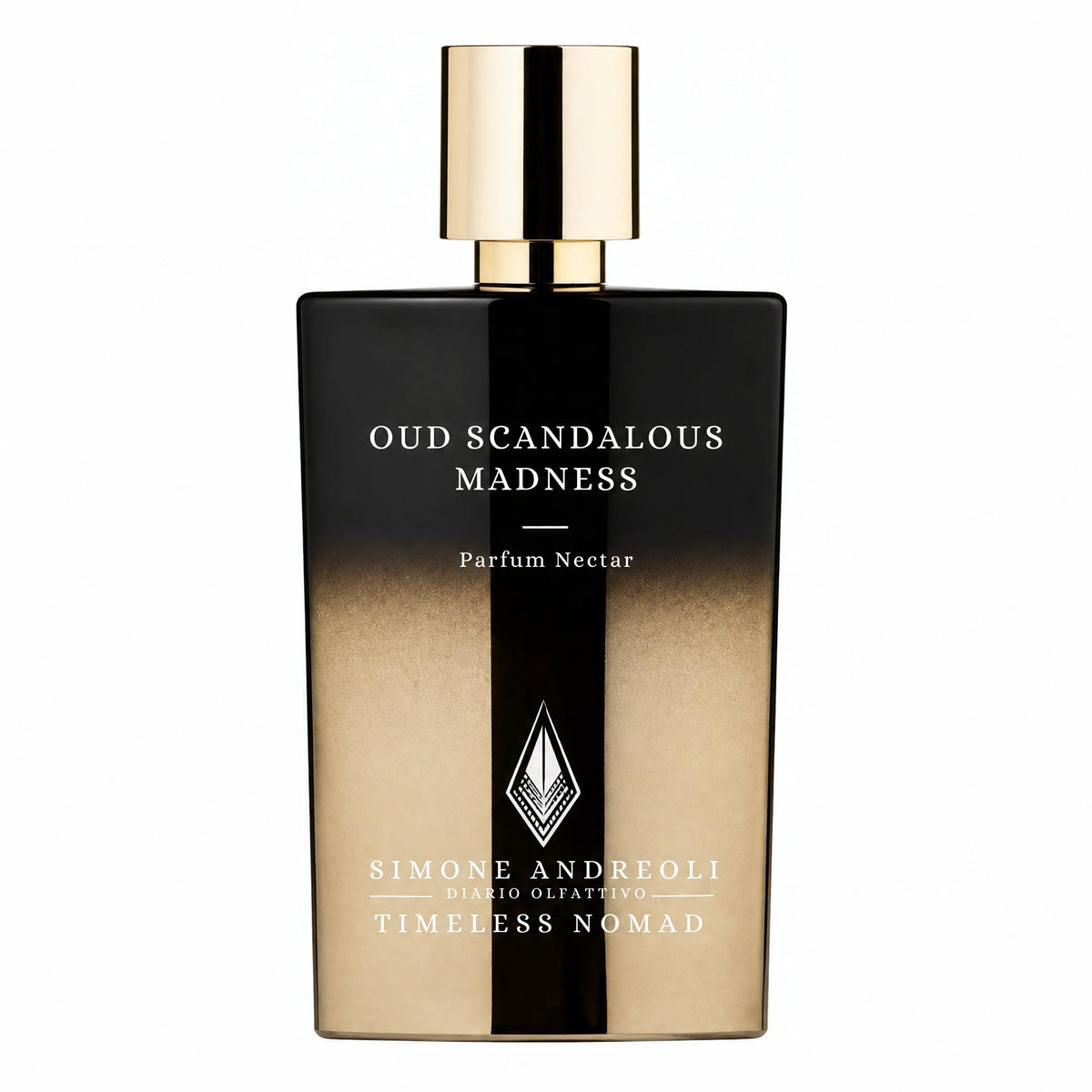 Productos de Importación (12 - 16 días hábiles) - Simone Andreoli Oud Scandalous Madness (U) 1.7 Oz