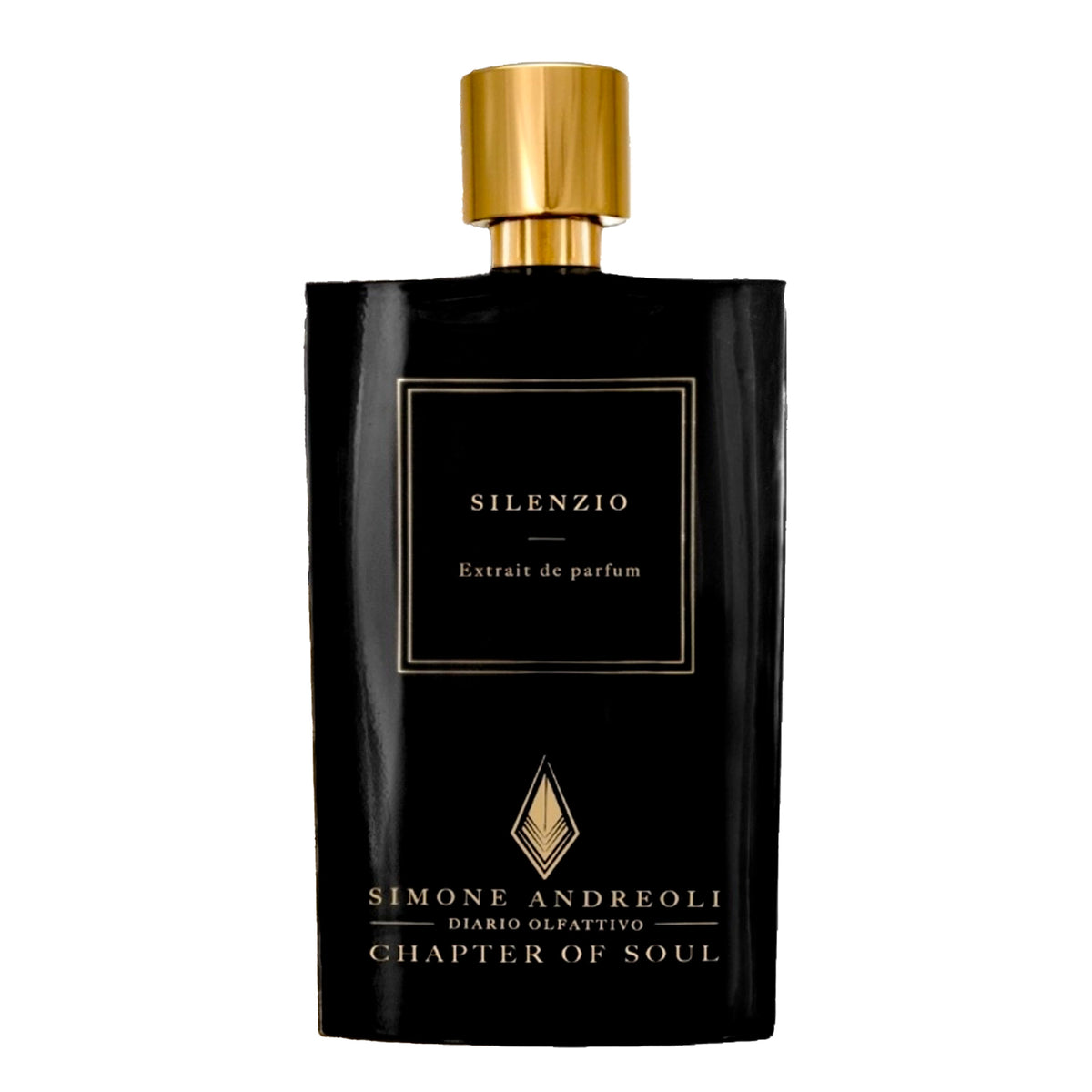 Productos de Importación (12 - 16 días hábiles) - Simone Andreoli Silenzio (U) 3.4 Oz