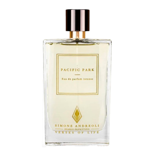 Productos de Importación (12 - 16 días hábiles) - Simone Andreoli Pacific Park (U) EDP 3.4 Oz