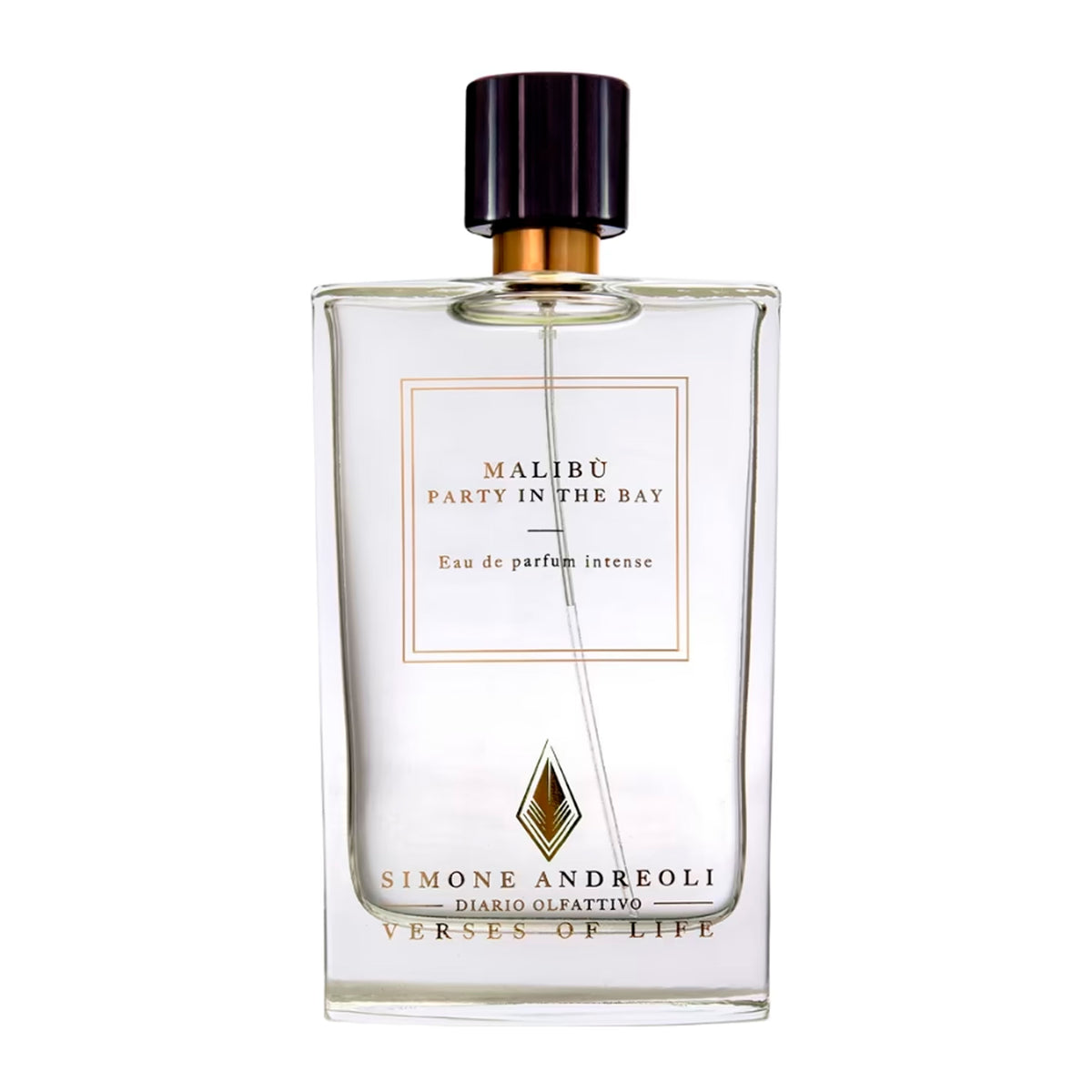 Productos de Importación (12 - 16 días hábiles) - Simone Andreoli Malibu - Party in the Bay (U) EDP 3.4 Oz