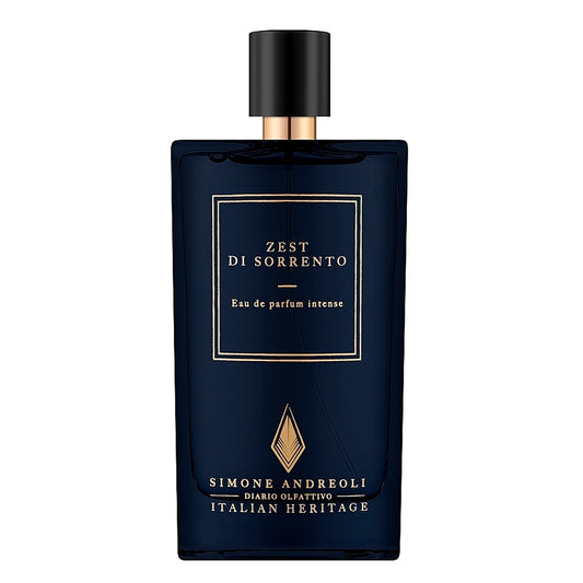 Productos de Importación (12 - 16 días hábiles) - Simone Andreoli Zest Di Sorrento (U) EDP 3.4 Oz