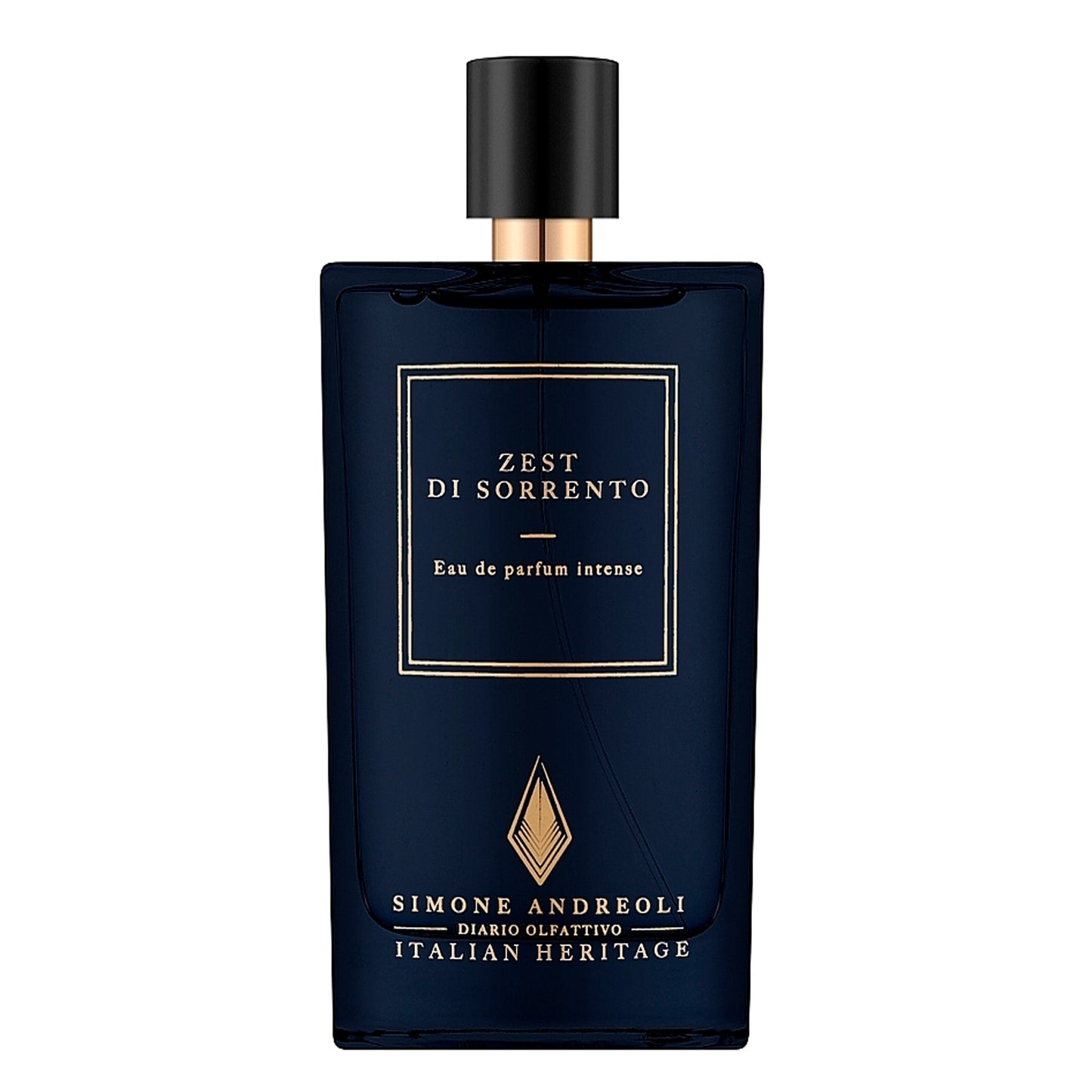 Productos de Importación (12 - 16 días hábiles) - Simone Andreoli Zest Di Sorrento (U) EDP 3.4 Oz