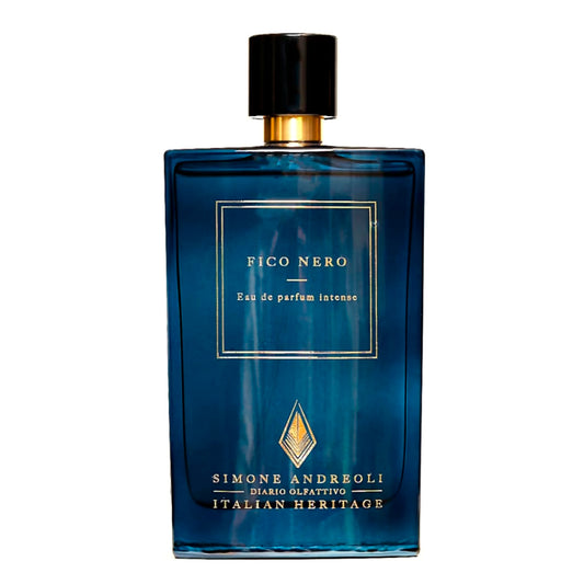 Productos de Importación (12 - 16 días hábiles) - Simone Andreoli Fico Nero (U) EDP 3.4 Oz