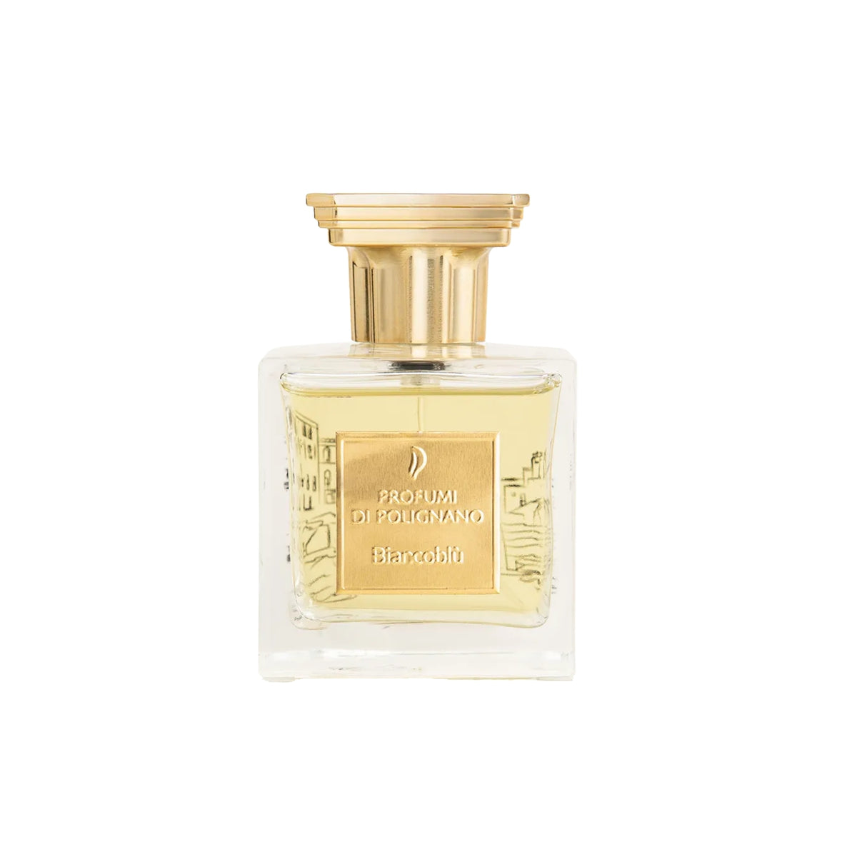 Productos de Importación (12 - 16 días hábiles) - Profumi Di Polignano Biancoblu (U) 3.4 Oz