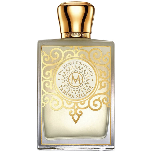 Productos de Importación (12 - 16 días hábiles) - Moresque Parfums Secret Collection Tamima Sillage (L) EDP 2.5 oz