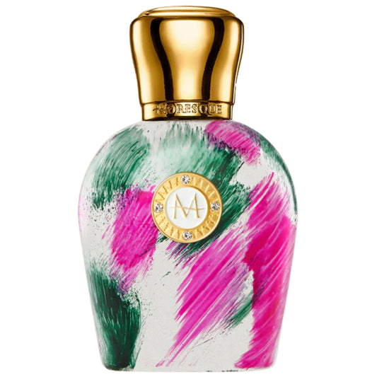 Productos de Importación (12 - 16 días hábiles) - Moresque Parfums Art Collection Divina Marchesa (U) EDP 1.7 Oz