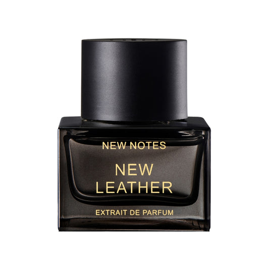 Productos de Importación (12 - 16 días hábiles) - New Notes New Leather (U) 1.7 Oz