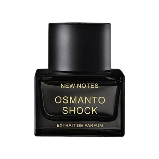 New Notes New Notes Osmanto Shock (U) 1.7 Oz