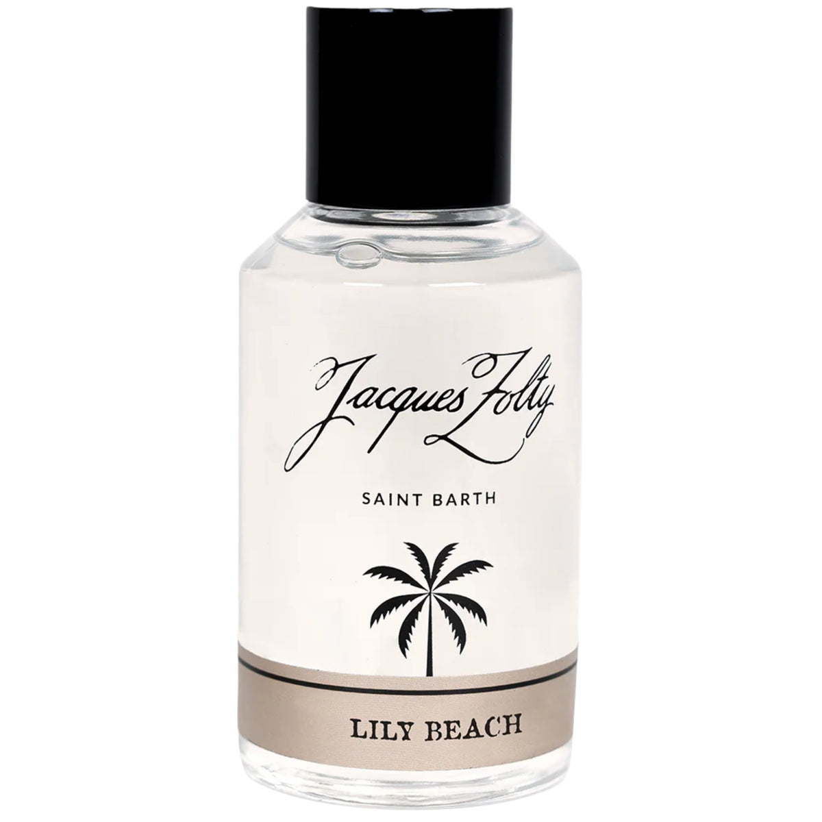 Productos de Importación (12 - 16 días hábiles) - Jacques Zolty Lily Beach (U) EDP 3.3oz