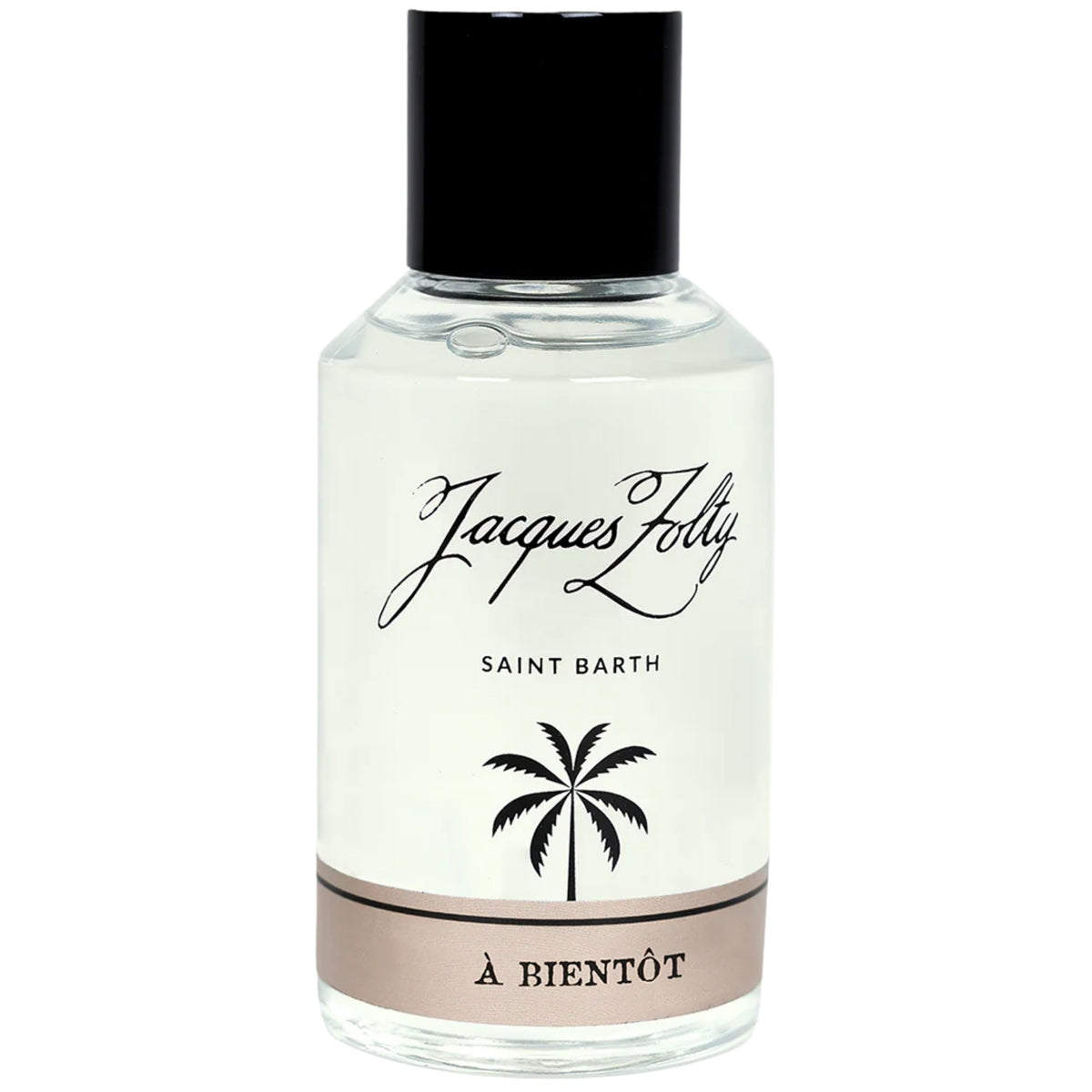 Productos de Importación (12 - 16 días hábiles) - Jacques Zolty A Bientot (U) EDP 3.3oz
