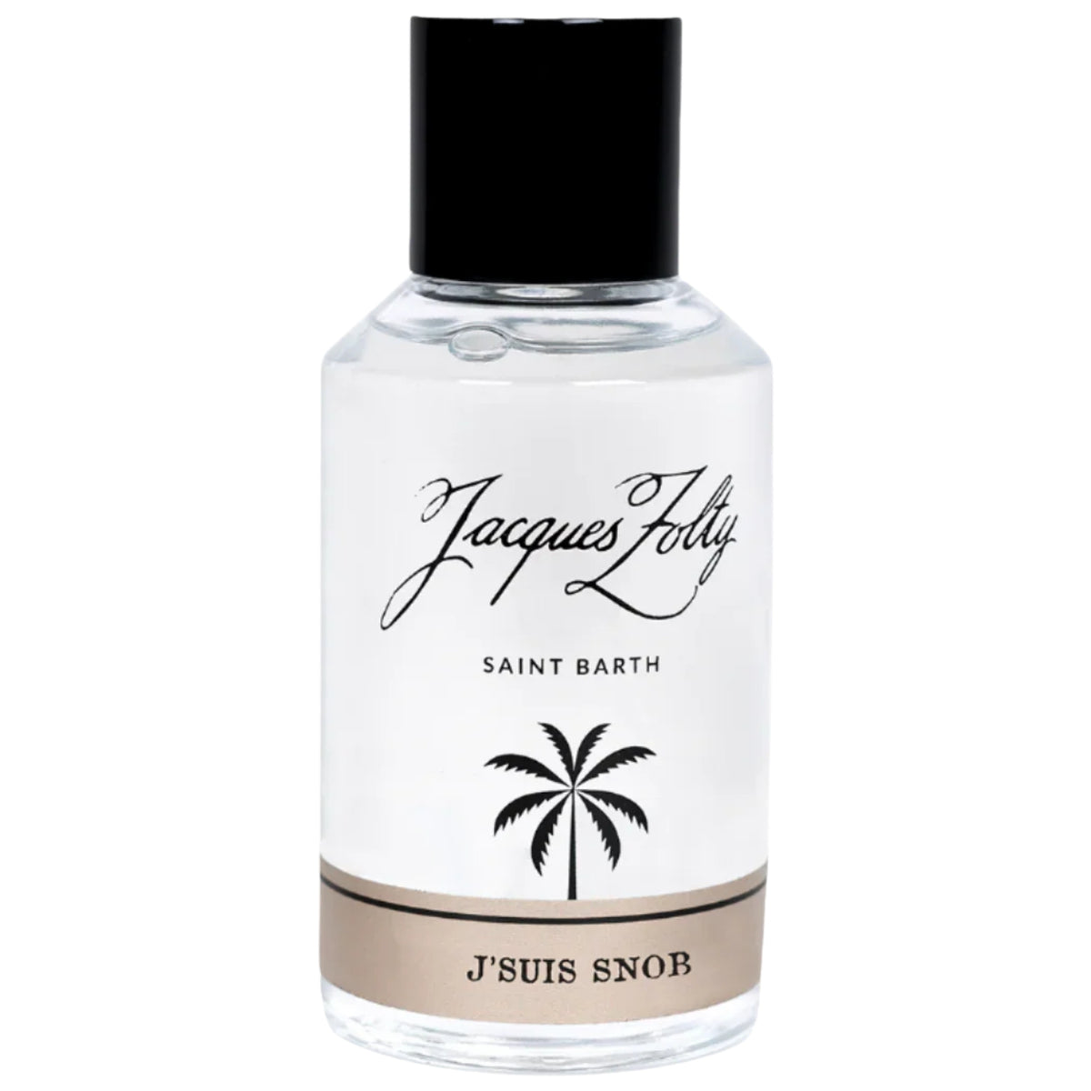 Productos de Importación (12 - 16 días hábiles) - Jacques Zolty J'Suis Snob (U) EDP 3.3oz