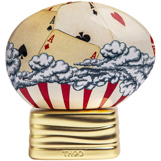 Productos de Importación (12 - 16 días hábiles) - The House of Oud Gambling (U) EDP 2.5 oz