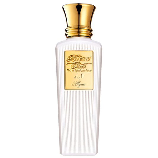 Productos de Importación (12 - 16 días hábiles) - Blend Oud Alyaa (U) EDP 2.5 oz