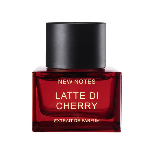 New Notes New Notes Latte Di Cherry (U) 1.7 Oz