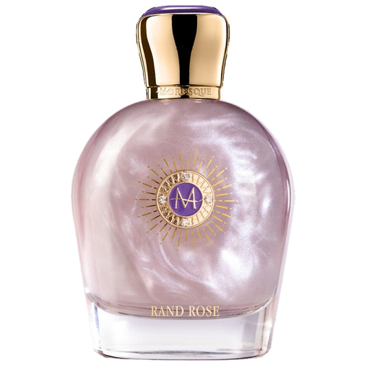 Productos de Importación (12 - 16 días hábiles) - Moresque Rand Rose (U) EDP 3.4 Oz