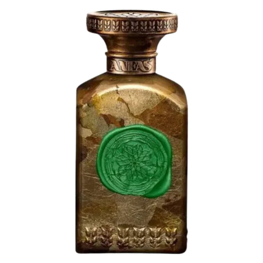 Productos de Importación (12 - 16 días hábiles) - Anfas Hybrid Gaya Green (U) EDP 2.5 oz