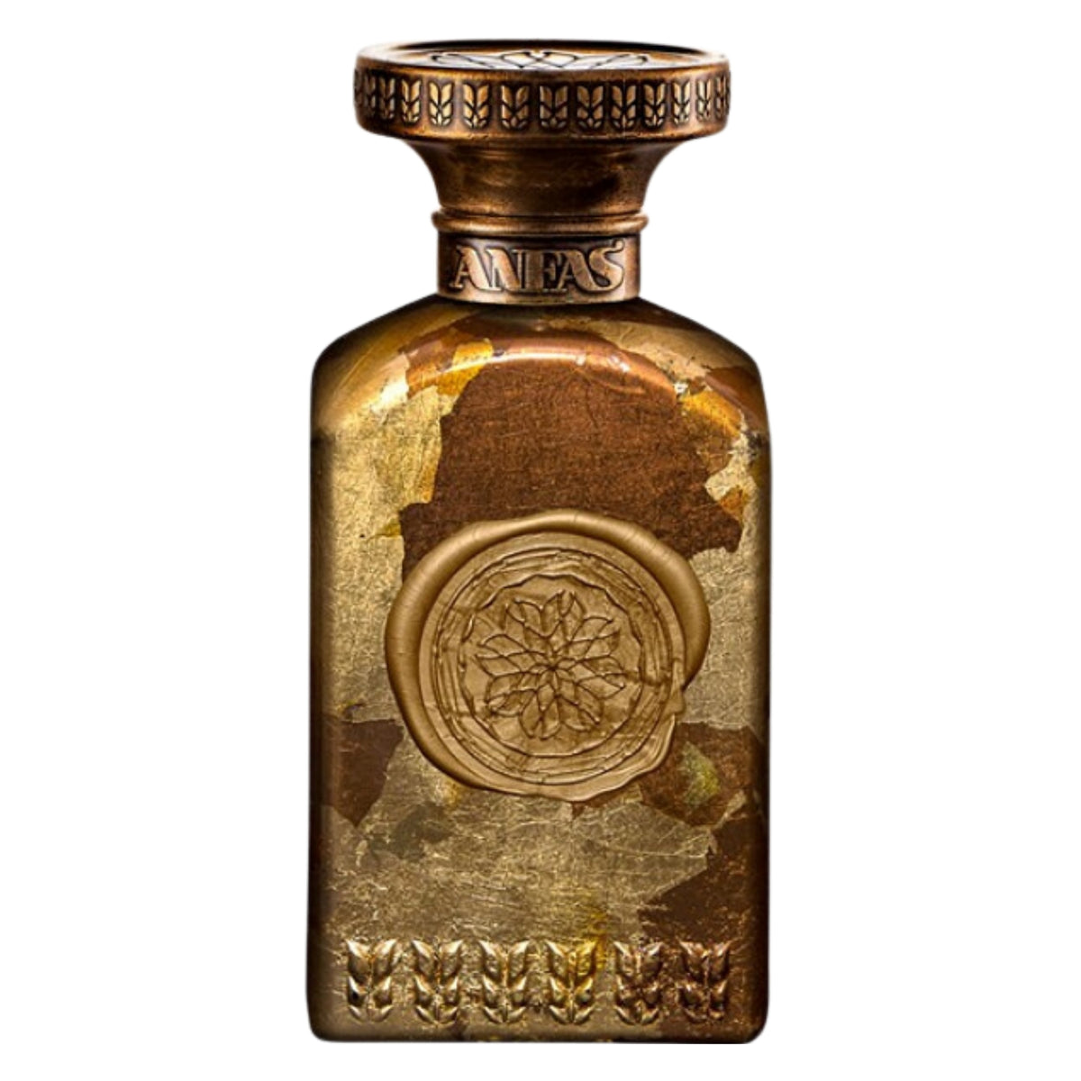 Productos de Importación (12 - 16 días hábiles) - Anfas Watan (U) EDP 2.5 oz