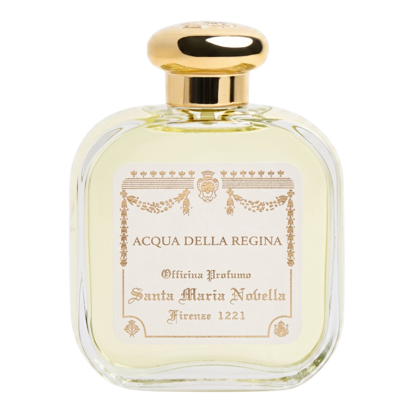 Productos de Importación (12 - 16 días hábiles) - Santa Maria Novella Acqua Della Regina (L) EDC 1.7 Oz