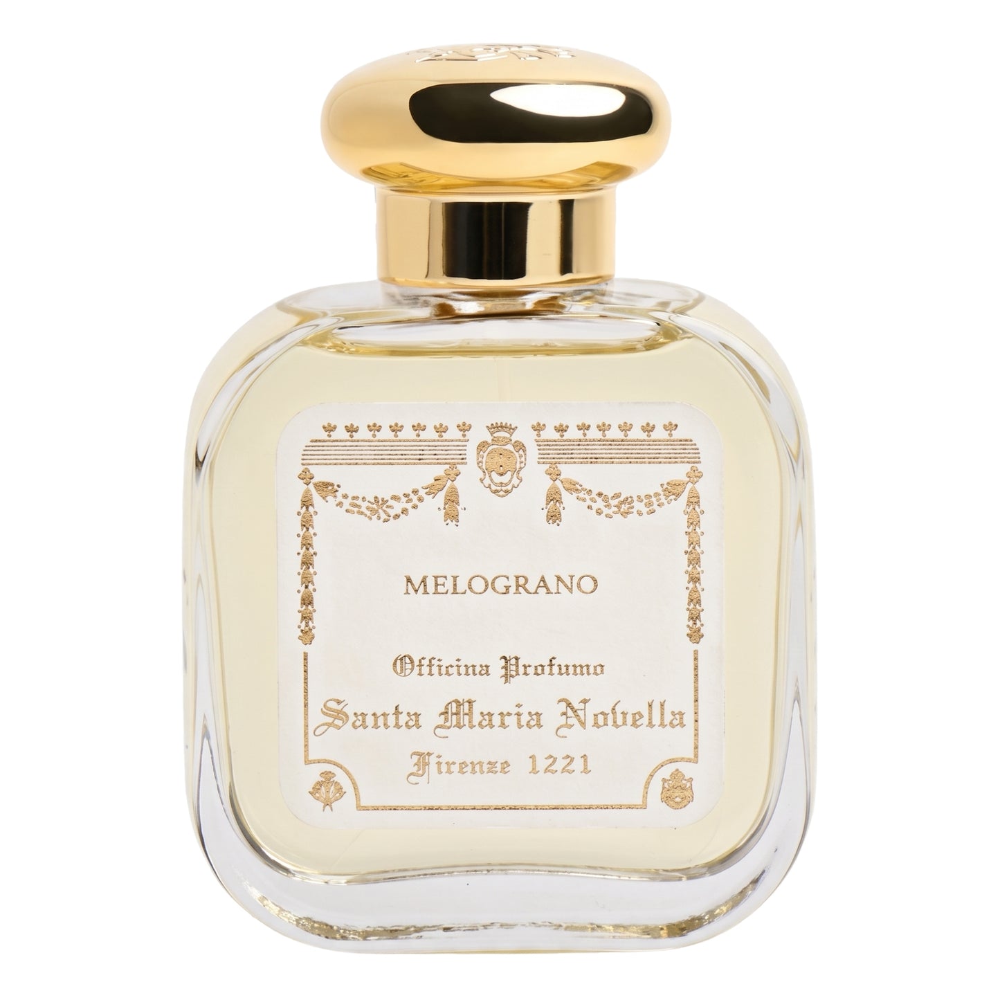 Productos de Importación (12 - 16 días hábiles) - Santa Maria Novella Melograno (U) EDC 3.4 Oz