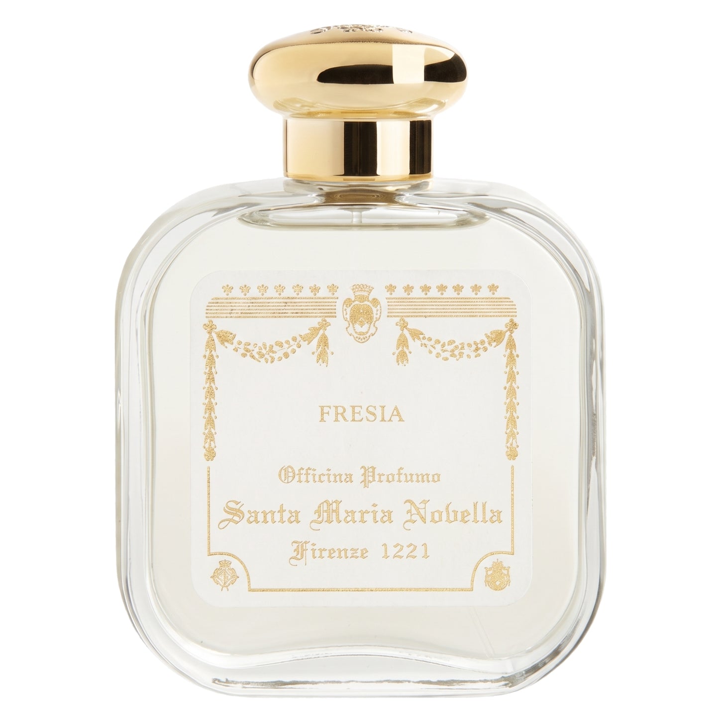 Productos de Importación (12 - 16 días hábiles) - Santa Maria Novella Fresia (L) EDC 1.7 Oz