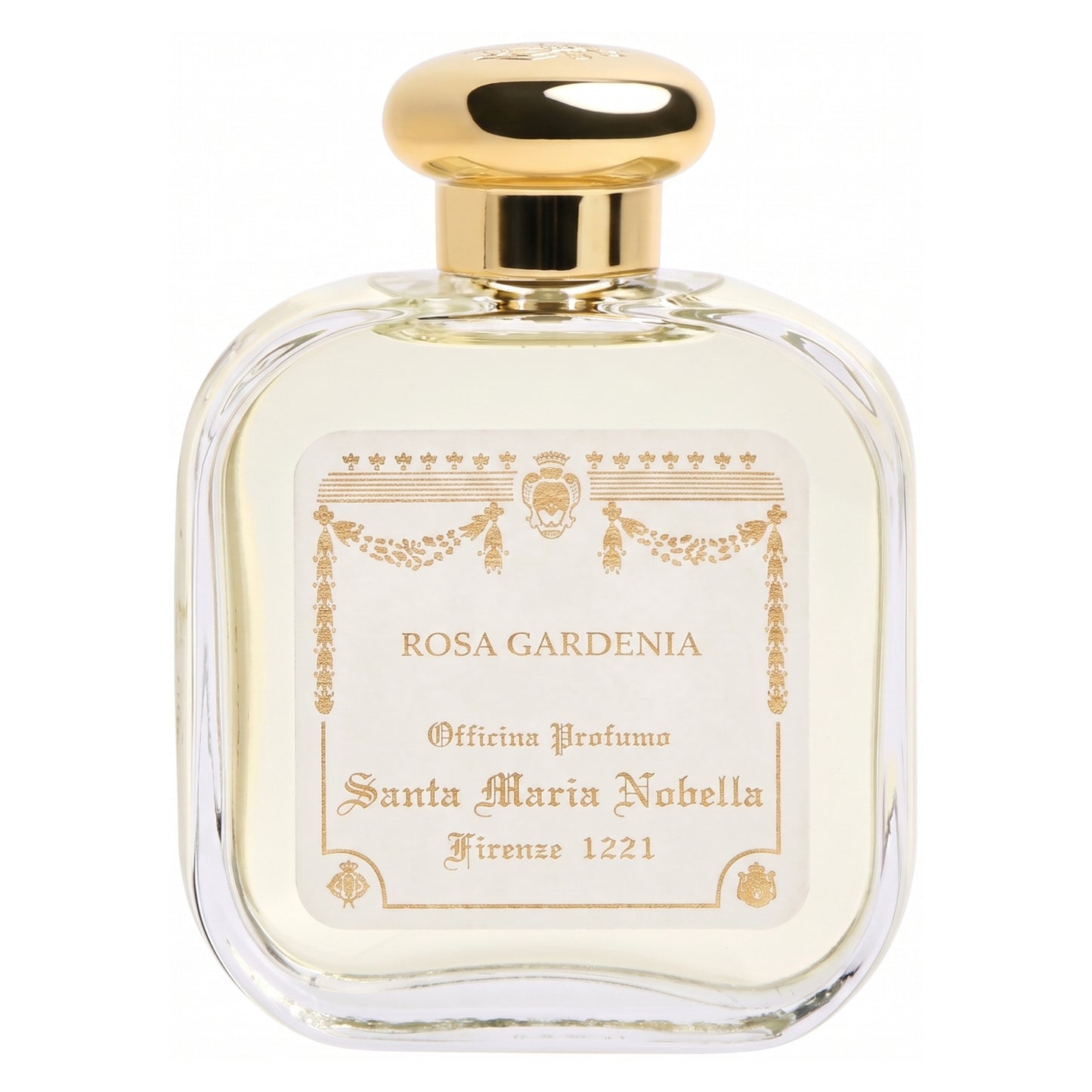 Productos de Importación (12 - 16 días hábiles) - Santa Maria Novella Rosa Gardenia (U) EDC 3.4 Oz