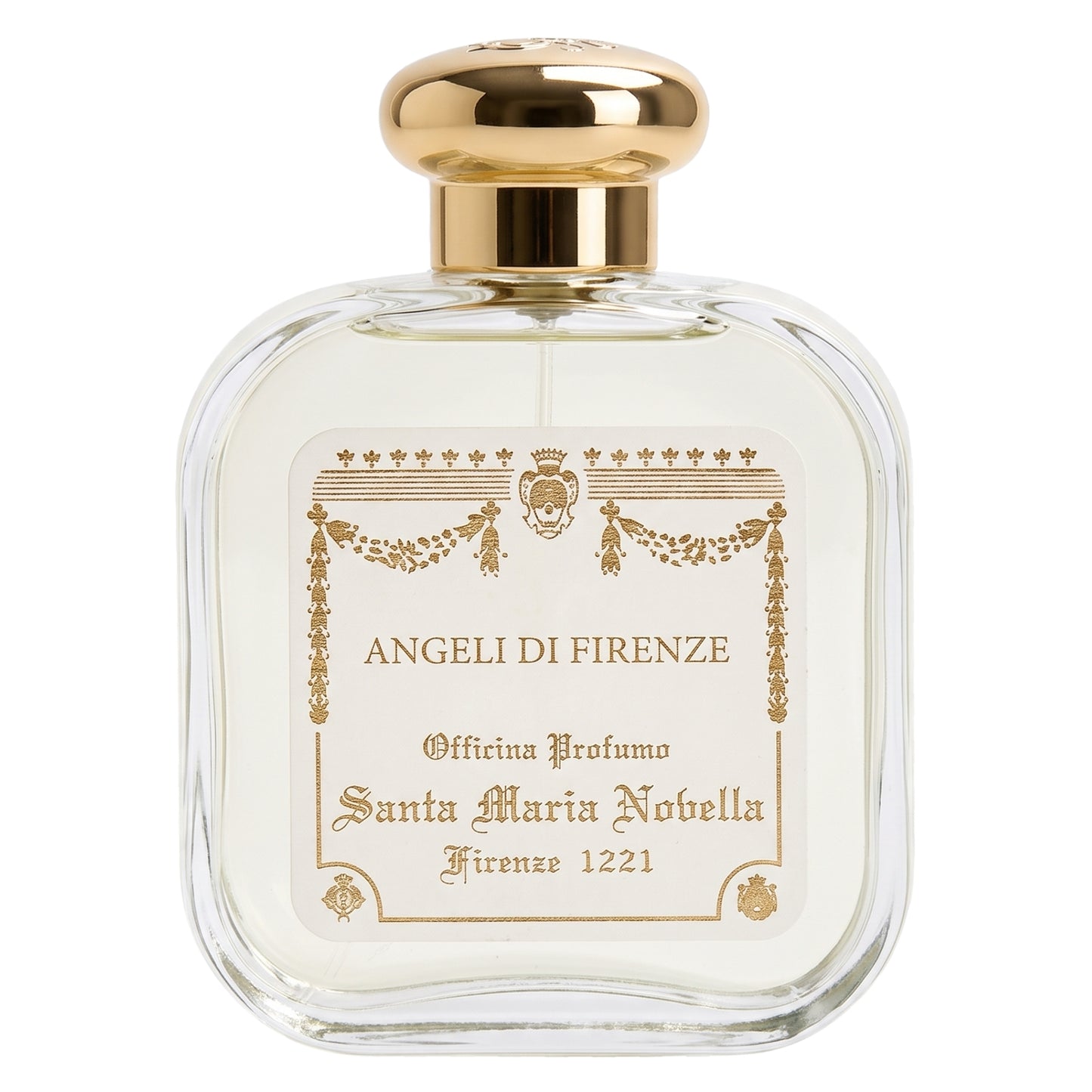 Productos de Importación (12 - 16 días hábiles) - Santa Maria Novella Angeli di Firenze (U) EDC 1.7 Oz