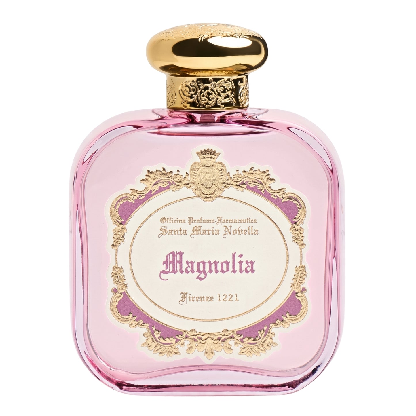Productos de Importación (12 - 16 días hábiles) - Santa Maria Novella Magnolia (U) EDP 3.4 Oz