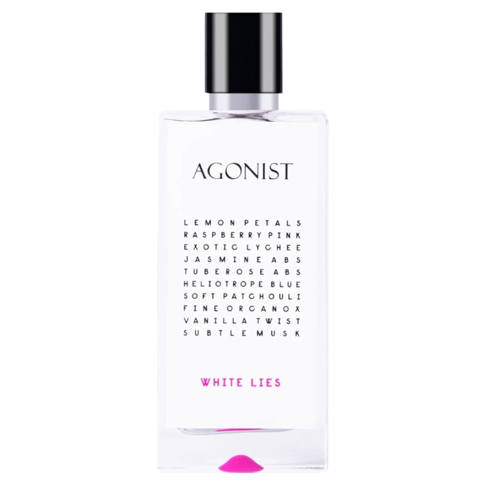 Agonist Perfumes Agonist s White Lies (U) EDP 3.4 Oz